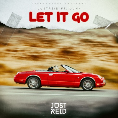 Let It Go (feat. Junk) - Single