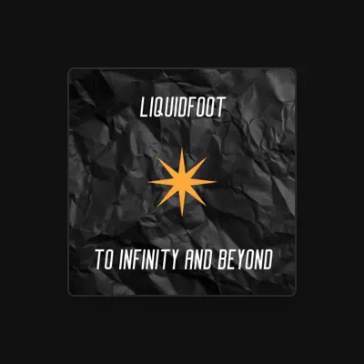 Listen to Liquidfoot, watch music videos, read bio, see tour dates & more!