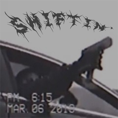 Shiftin' - Single