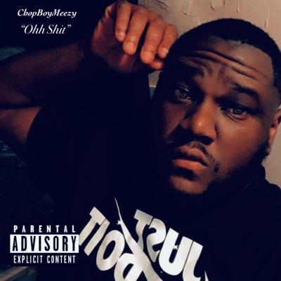 Ohh Shit - Single