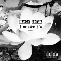 1 Of THEM 1's (feat. UFO TONE, NoeyTrixx, Big Z, Royal T & 40Ray) - Single - Black Lotus