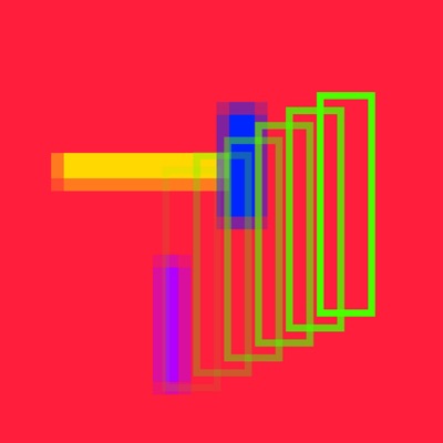 Vast - Single