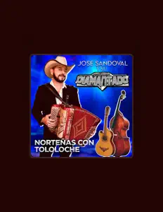 Listen to Jose Sandoval Y Su Conjunto Diamantado, watch music videos, read bio, see tour dates & more!