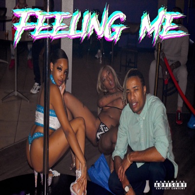 Feeling Me (feat. J.Tao) - Single