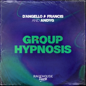 Group Hypnosis - Single