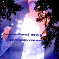 Mulholland Drive/Maybach Money - Single - kiernann