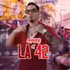 Cris Wetzon - Enamorao en la 42