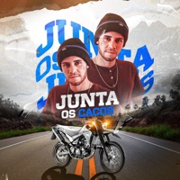 Junta os Cacos - Single - MagnaThan
