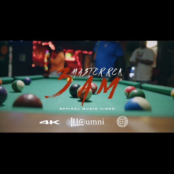 3 Am