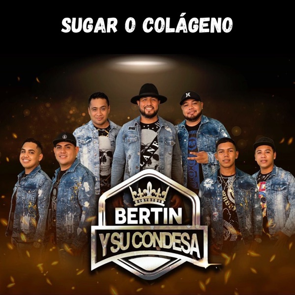 Sugar o Colágeno