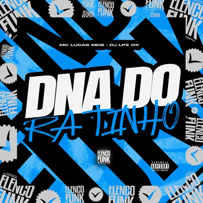 Dna do Ratinho - Single