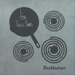 The Faux Paws - Backburner