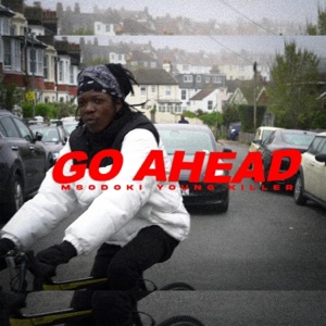 Go Ahead