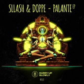 Palante artwork