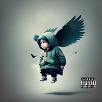 Help Me Fly Again - Single - Gypsy Goode