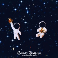 Billie Jeanin (feat. CHRYS) - Single - Jacob Adams