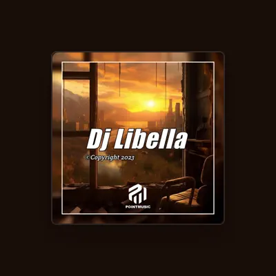 Listen to Dj Libella, watch music videos, read bio, see tour dates & more!