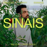 Sinais (feat. GriLocks, Krayy, EVAWAVE & Crate Diggs) - Single - Montblanc