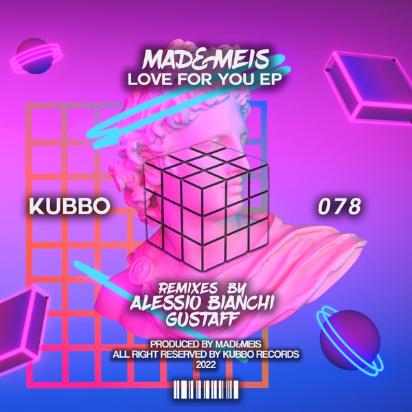 Love for You - EP