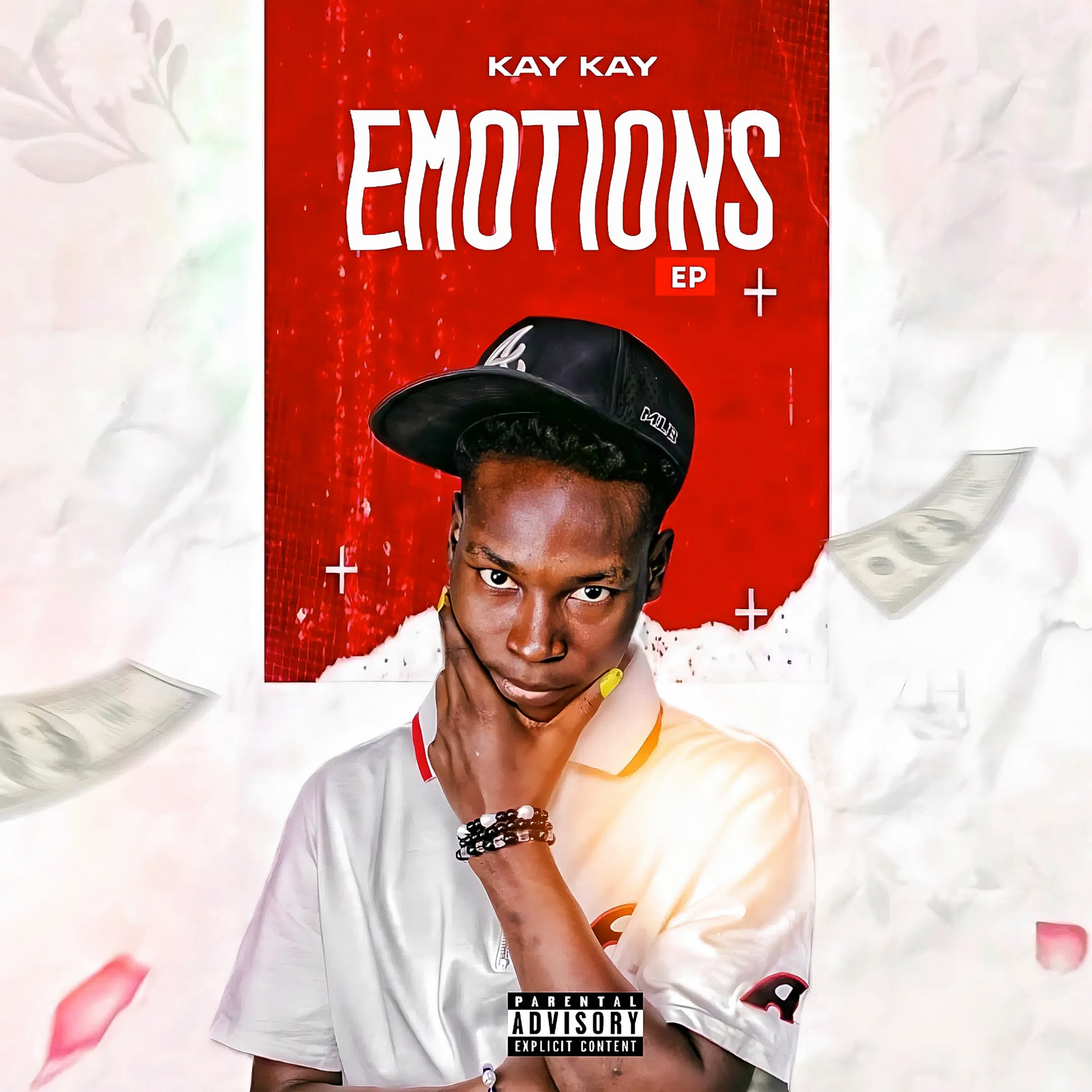 Emotions - EP