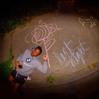 Last Night (feat. Grizzy Grey) - Single