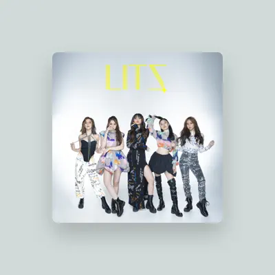 Listen to Litz, watch music videos, read bio, see tour dates & more!