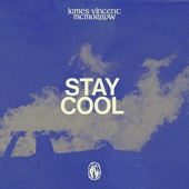 Stay Cool artwork