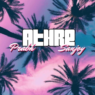 Athre - Single