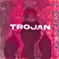Trojan - Single - CONTXGIOUS