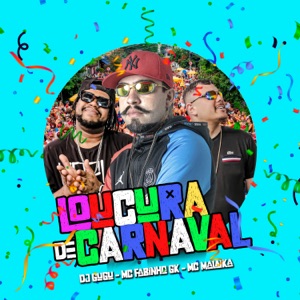 Loucura de Carnaval