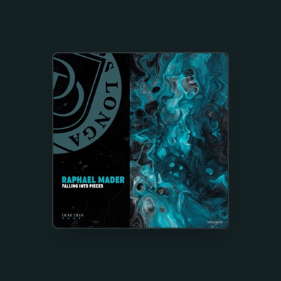Listen to Raphael Mader, watch music videos, read bio, see tour dates & more!