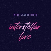 Interstellar Love artwork