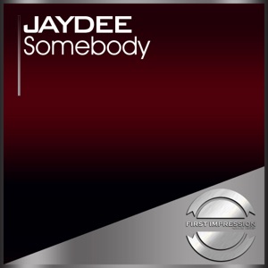 Somebody - Single