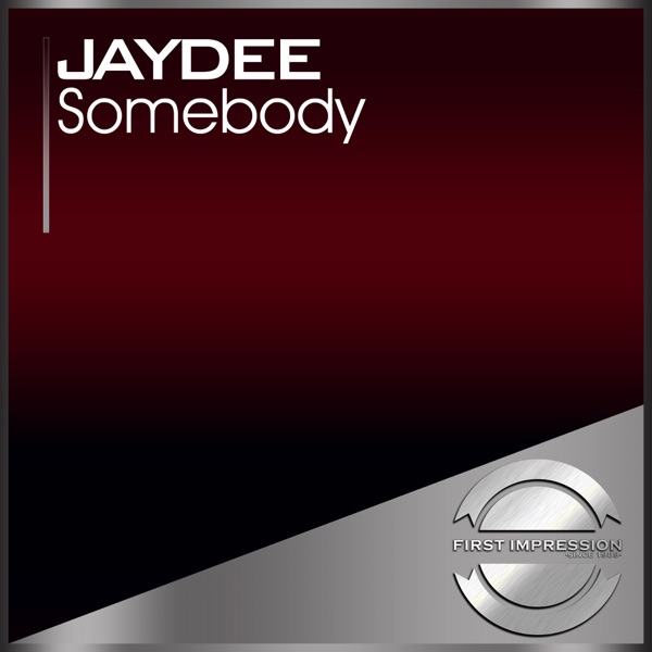 Somebody - Single