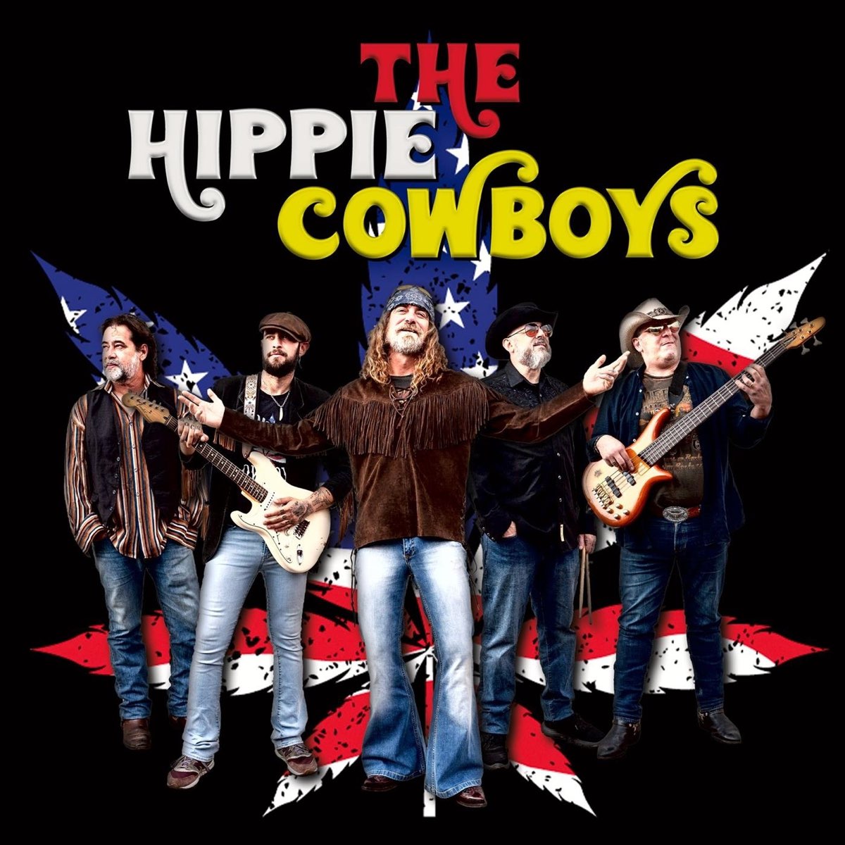 ‎The Crab Dance Single Album by The Hippie Cowboys Apple Music