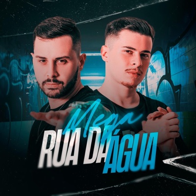 MEGA FUNK - RUA DA ÁGUA - Single