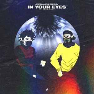 In Your Eyes