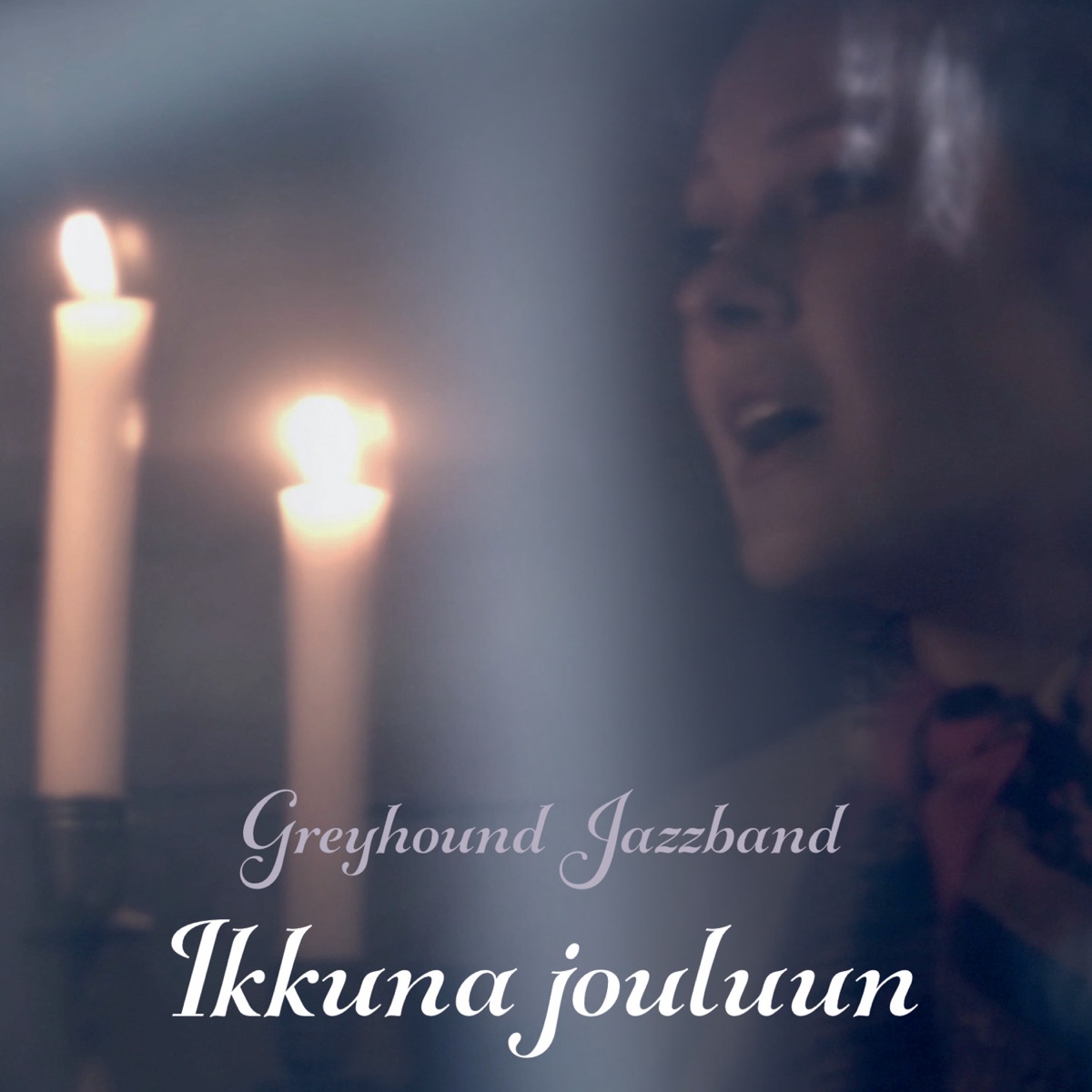 Ikkuna Jouluun - Album by Greyhound Jazzband - Apple Music