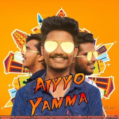 Aiyyo Yamma (feat. Manu Sreejith & Hemanth) - Single