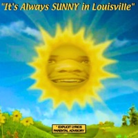 Sunny - Single - J DOMS