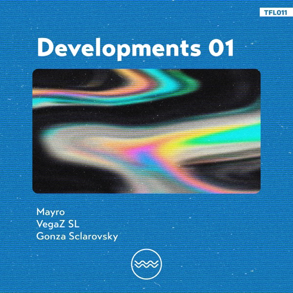 Developments 01 - Single
