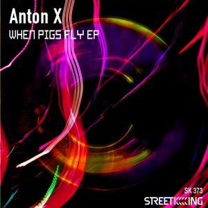 When Pigs Fly - Single