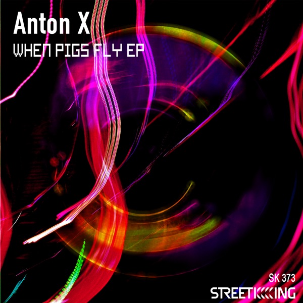 When Pigs Fly - Single