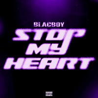 stop my heart. - Single - BlacBoy