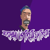 Berimbau Vs Treta em Treta - Single - ChrisXote