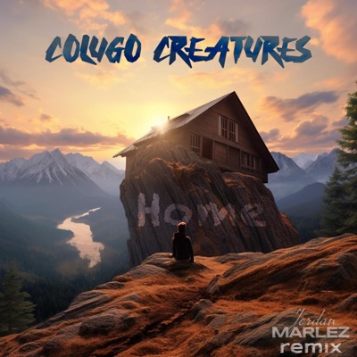 Home (Jordan MARLEZ Remix) - Single