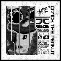 Crack the Peanut - Single - Høbie