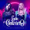 Sâmya Maia & Solange Almeida - Lado Contrário