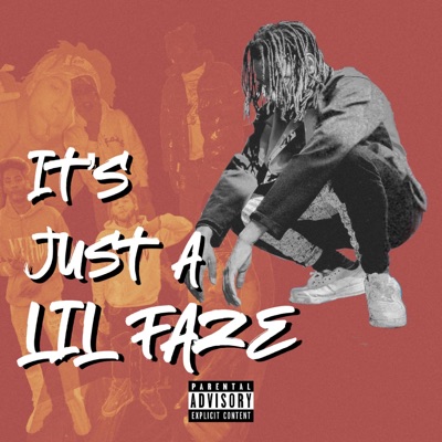 Its Just a Lil FaZe (bonus track)