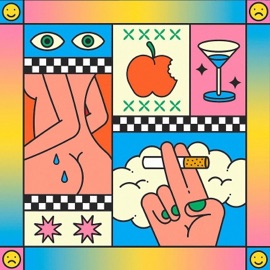 Baile Raphox & El Igor